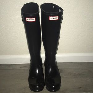 Women's Hunter Boots